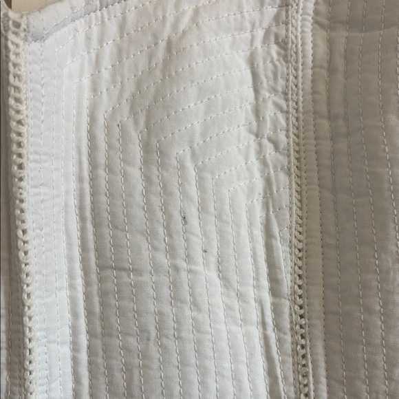 NWT Ulla Johnson isadora dress in size 6 - Picture 3 of 11